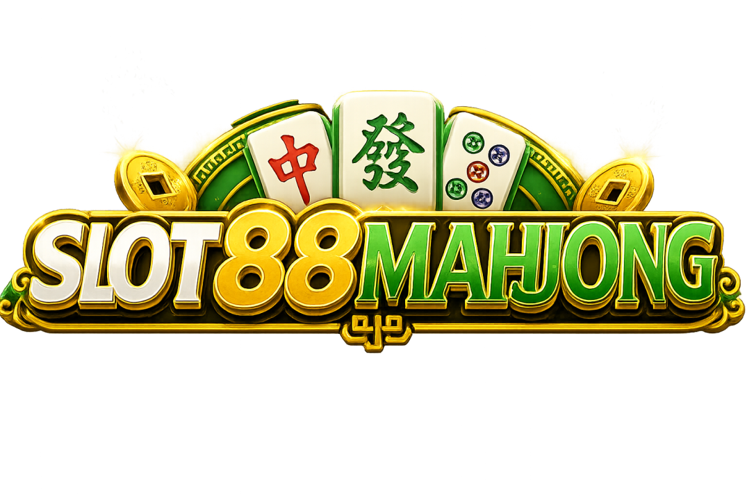 SLOT88MAHJONG